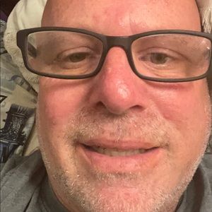 Meet your Posher, Jeff